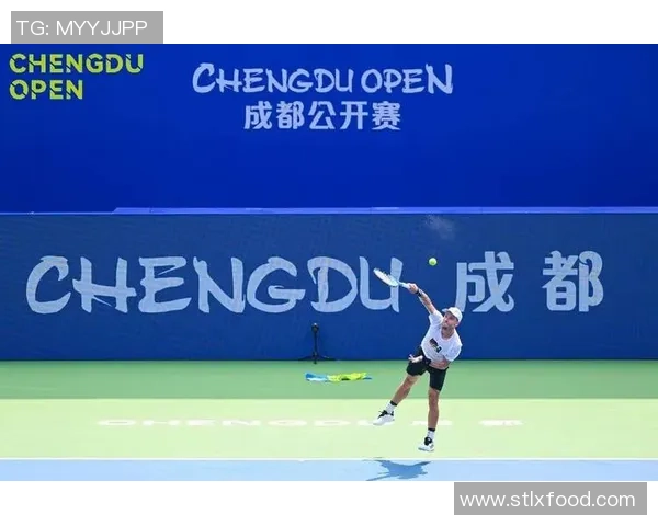 成都网球队实力飙升助力网球力量排名创新高