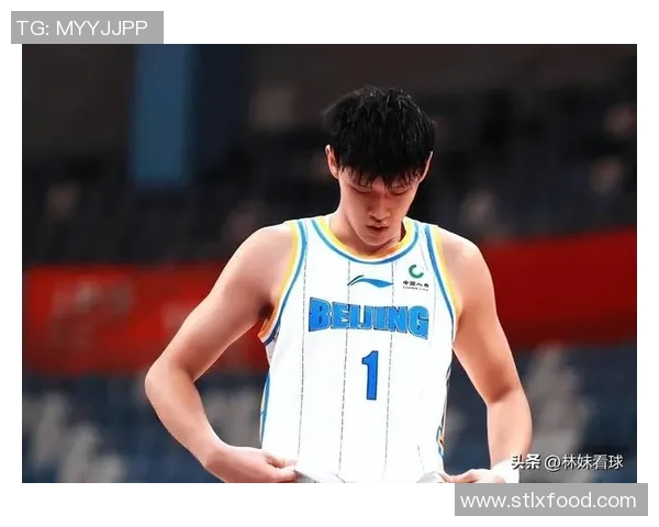 曾凡博：新生代篮球明星的崛起与未来发展潜力分析